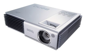 DLP проектор  BenQ CP120