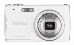 Цифровая фотокамера Pentax Optio P70