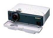 ЖК проэктор Sony VPL-CS2