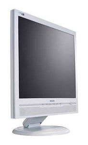 LCD монитор Philips 170B5