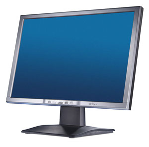 LCD монитор Belinea 1925 S1W