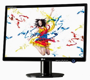 LCD монитор LG Electronics L227