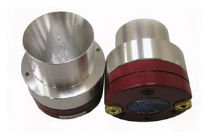 Высокочастотные динамики Soundstream SST-05