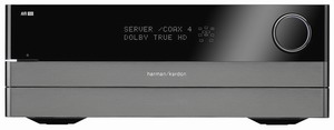 AV-ресивер HARMAN/KARDON AVR 760