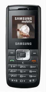 Мобильный телефон Samsung SGH-B100