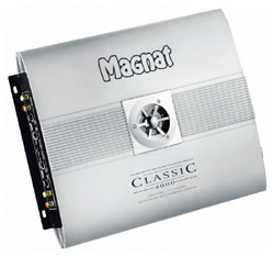 Автомобильный усилитель мощности Magnat Classic 4000 XL