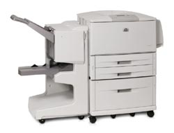 Лазерный принтер Hewlett-Packard LaserJet 9050