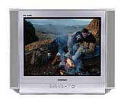 Телевизор Samsung CS-21K5QS