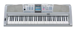 Синтезатор Yamaha DGX 305