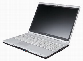 Ноутбук LG E500