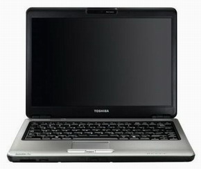 Ноутбук Toshiba Satellite Pro U400