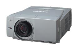 LCD проэктор Sanyo PLC-EF60