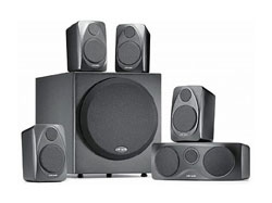 Комплект акустических систем Polk Audio RM6200