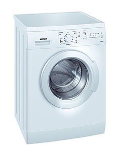 Стиральная машина Siemens WS 12X160 OE