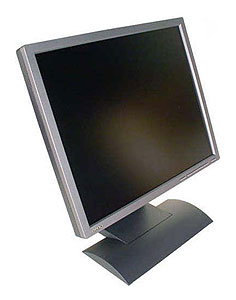 LCD монитор BenQ FP951