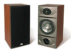 Акустическая система Phase Technology V-8