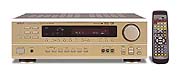 AV-ресивер DENON AVR-1602