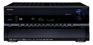 Стерео ресивер Onkyo TX-8522