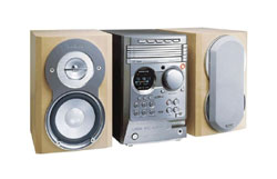 Музыкальный центр PHILIPS MC-M530