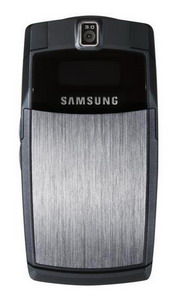 Мобильный телефон Samsung SGH-U300 The Ultra Edition 9.6