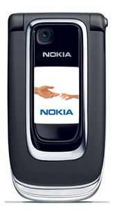 Мобильный телефон Nokia 6131