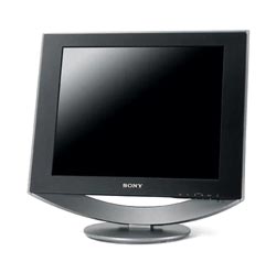 LCD монитор Sony SDM-HS74
