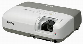 Жидкокристаллический проектор Epson EB-S6/EB-S62