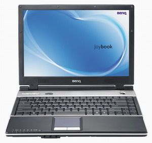 Ноутбук BenQ Joybook P41