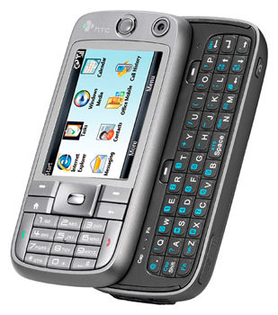 Смартфон HTC S730