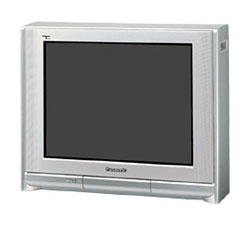 Телевизор Samsung CS-21K10K2Q