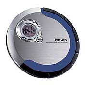 CD-плейер Philips AX5201