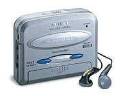 Кассетный стереоплейер Aiwa HS-PX117