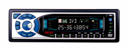 CD-магнитола AKAI ADV-37