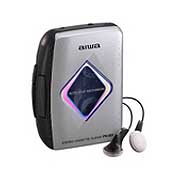 Кассетный стереоплейер Aiwa HS-PS183