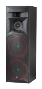 Акустическая система Cerwin-Vega! CLSC-215
