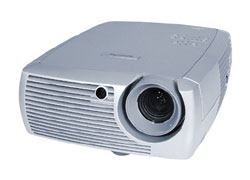 DLP проэктор InFocus ScreenPlay 4800