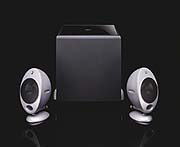 Комплект акустических систем KEF KMS2002