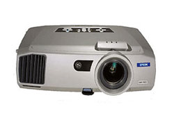 ЖК видеопроэктор Epson EMP-7850