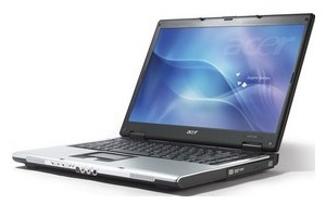 Ноутбук Acer Aspire 3651WLC (LX.ACY05.154)