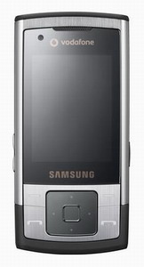 Мобильный телефон Samsung SGH-L811
