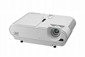 Микрозеркальный проектор Mitsubishi Electric SD210U