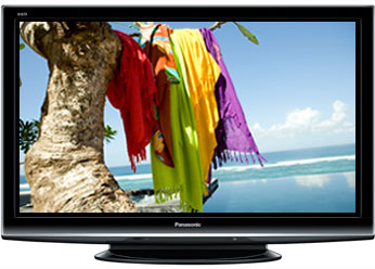 Плазменный телевизор Panasonic VIERA TX-PR42G10 