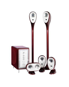 Комплект акустических систем Tannoy Arena System