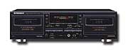 Кассетная дека Pioneer CT-95