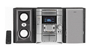 Музыкальный центр SONY MHC-DP700