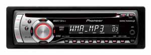 CD-магнитола PIONEER DEH-2950MP