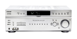 AV-ресивер SONY STR-DE598