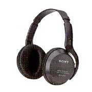 Наушники Sony MDR-CD170