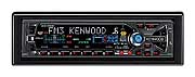 CD-магнитола KENWOOD KDC-7090RY