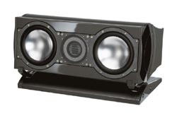 Акустическая система Elac CC 601 X-JET